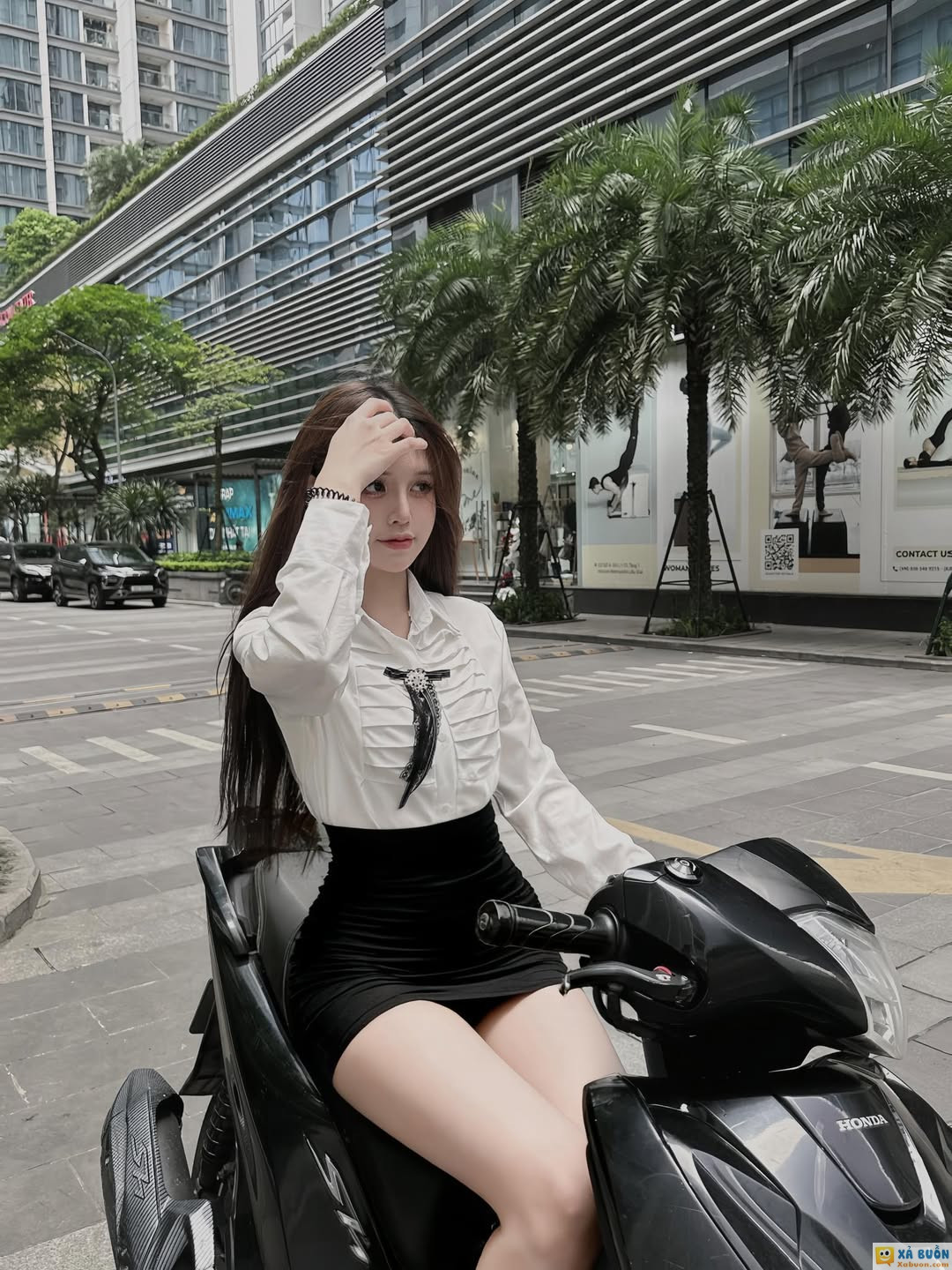 Nghề chọn người chứ người chọn đi chơi 🙂🤡 -  haivl