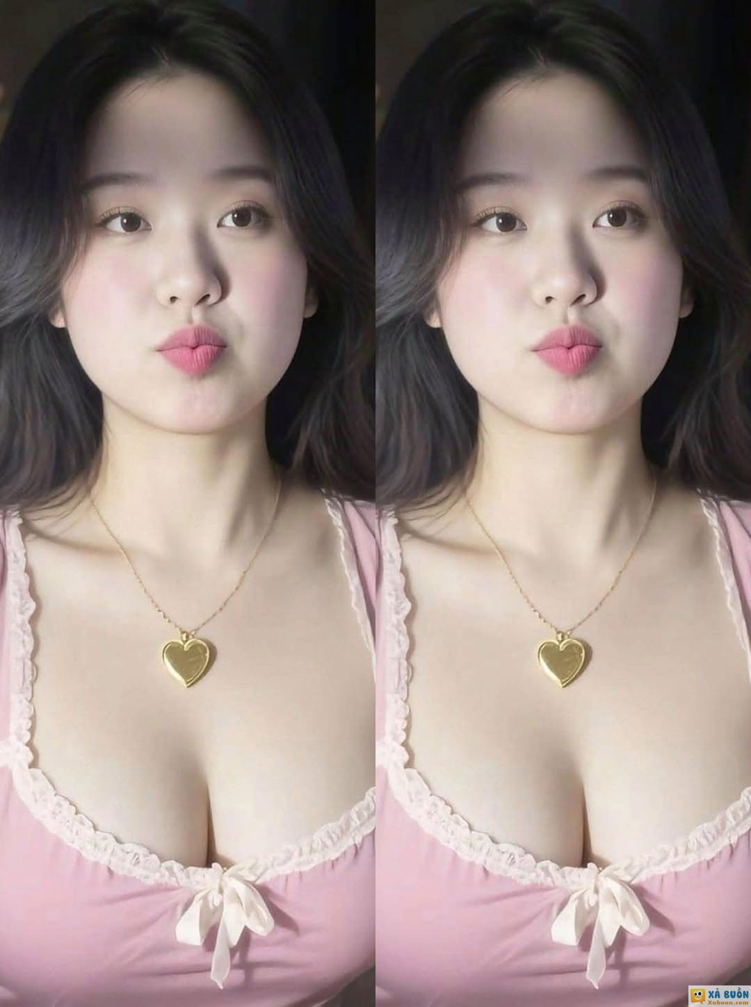 Tìm điểm khác biệt -  haivl | hài hước | hài vl  