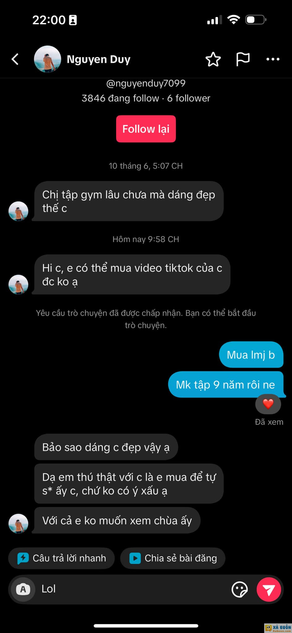 Tao lạy mày :)) -  haivl | hài hước | hài vl   Tao lạy mày :)) -  haivl | hài hước | hài vl