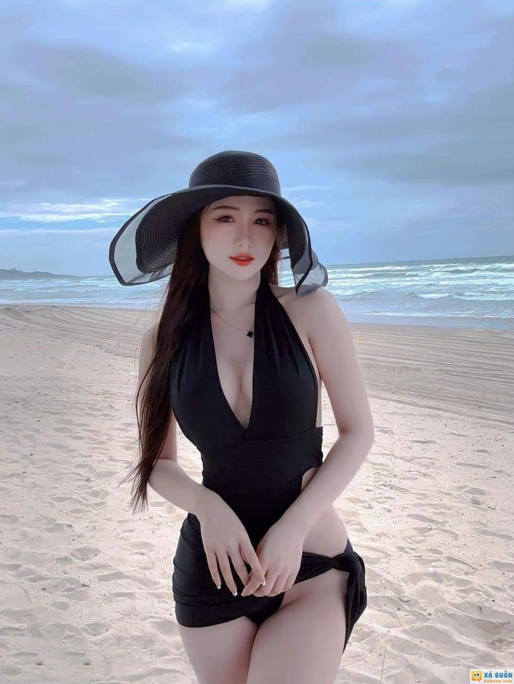 Lại nhớ hương vị của biển -  haivl | hài hước | hài vl   