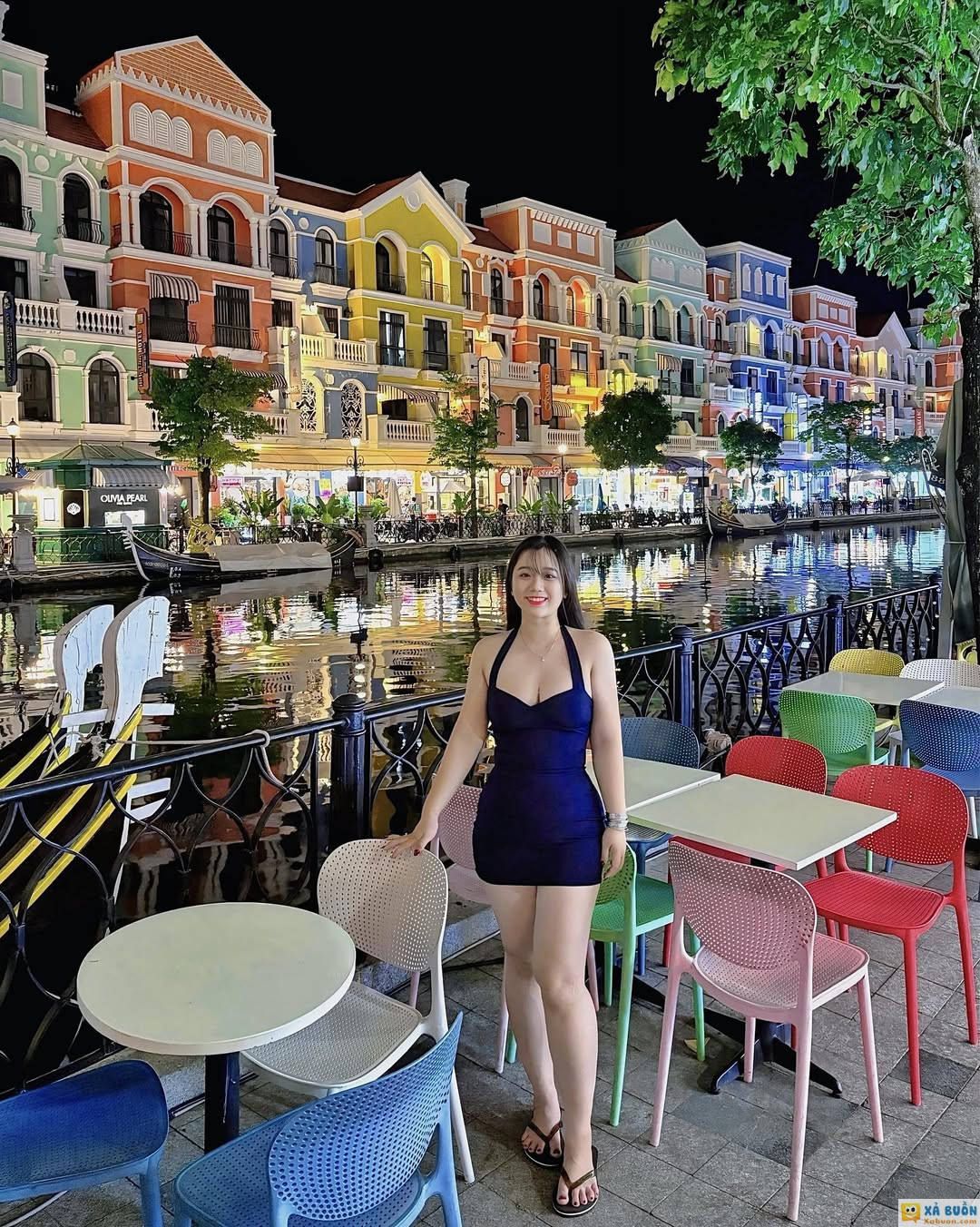 Bình minh luôn rực rỡ , hoàng hôn luôn dịu dàng ,  nhân sinh rất lãng mạn 🥰