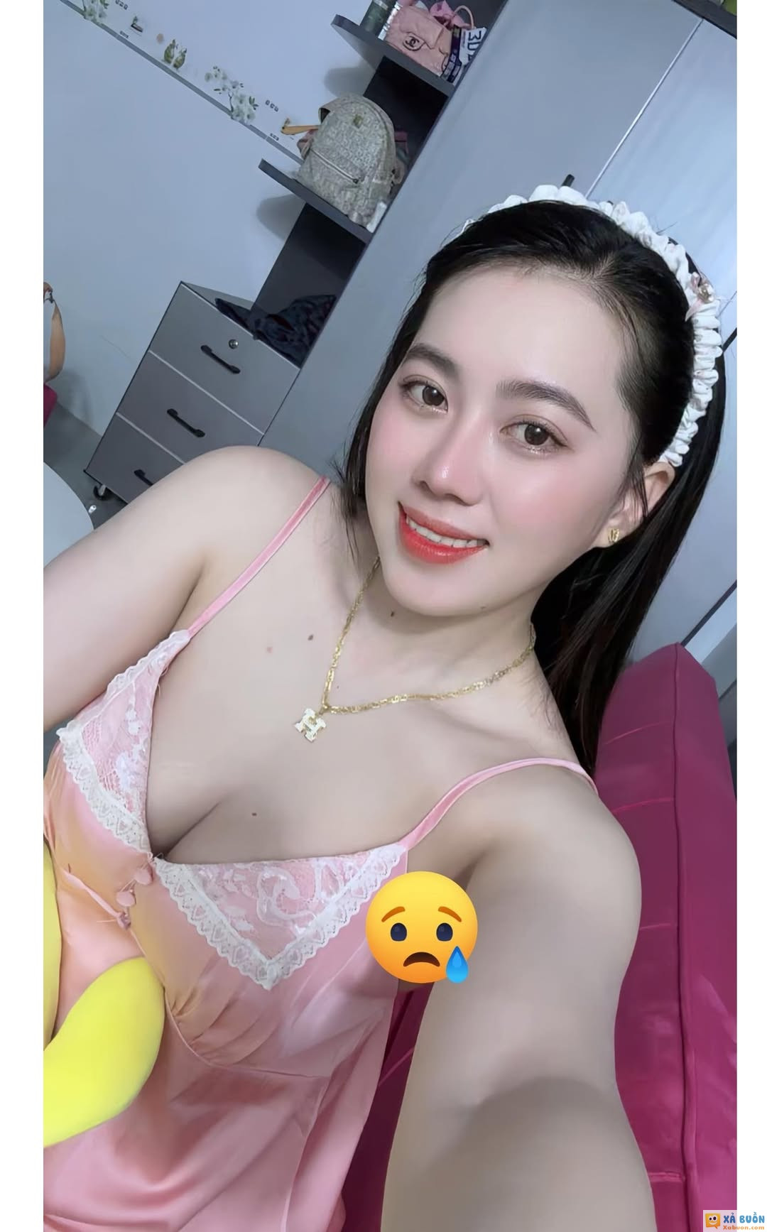 Hỏi thật nhé Anh thấy em thế nào😉😇 -  haivl | hài hước | hài vl 