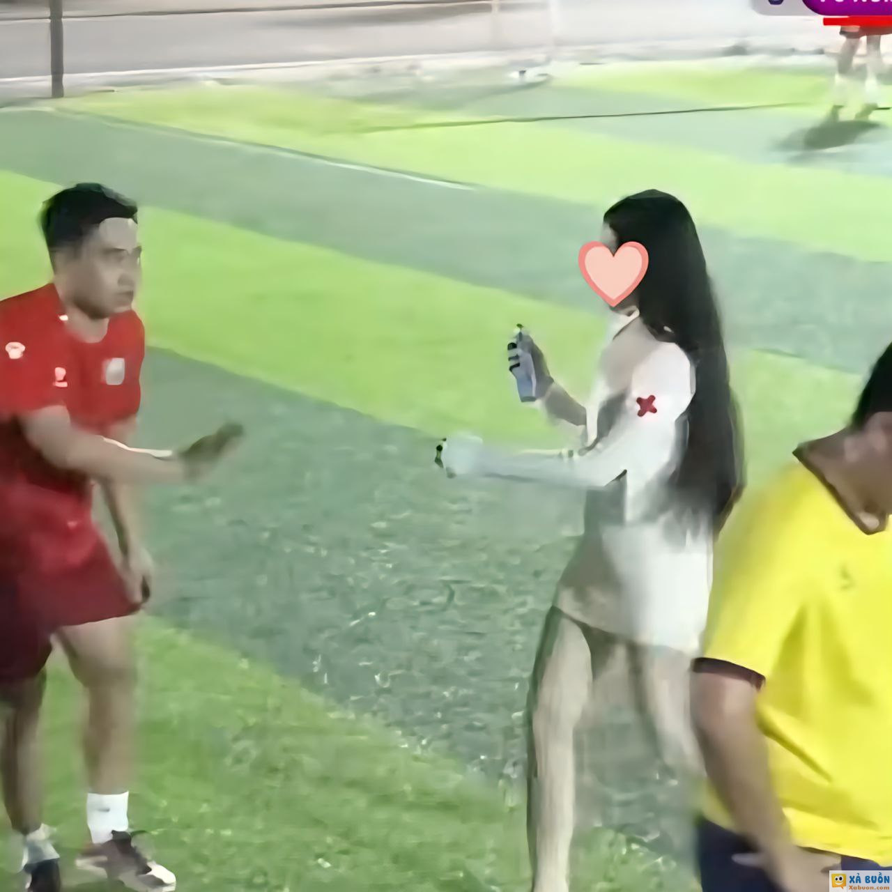 Anh zai Từ chối sự chăm sóc y tế dù đang bị chấn thương. Sao vậy nhỉ?