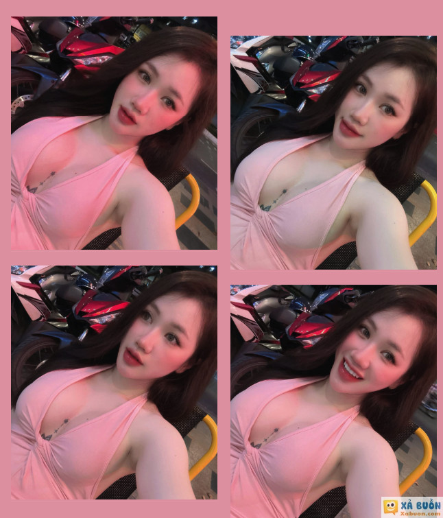 Một ngày bạn sẽ mỉm cười khi nghĩ về những điều từng làm bạn đau 😗