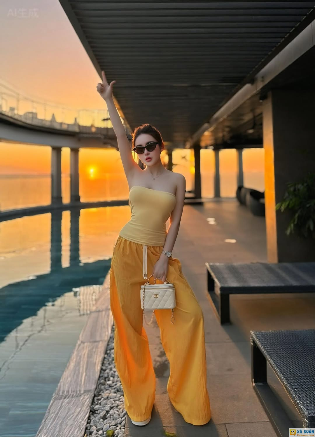 Ai khen tui đẹp , Gửi Stk 😎😀 -  haivl | hài hước | hài vl   