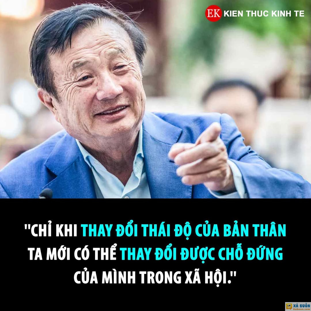 CHỈ KHI THAY ĐỔI THÁI ĐỘ CỦA BẢN THÂN  -  haivl | hài hước | hài vl 