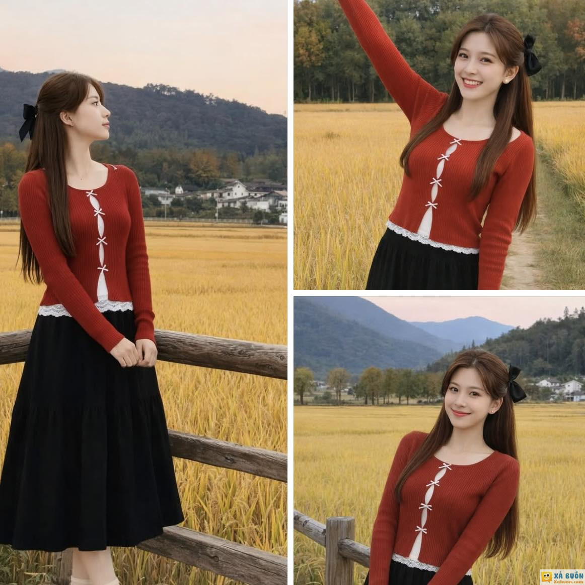 Nhẹ nhàng là gu em 💕 -  haivl | hài hước | hài vl  