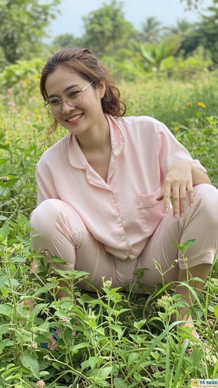 Nhổ cỏ giúp em với -  haivl | hài hước | hài vl  