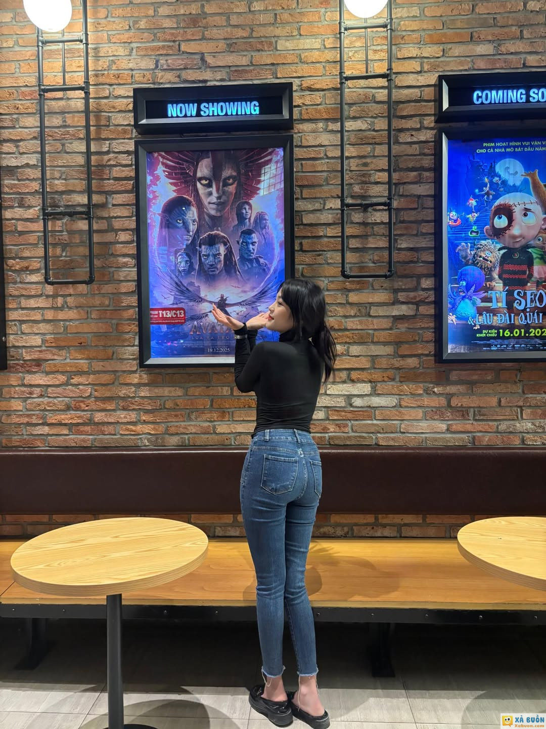 Giao diện nghe lời nhưng hệ điều hành thi thoảng điếc 🧐