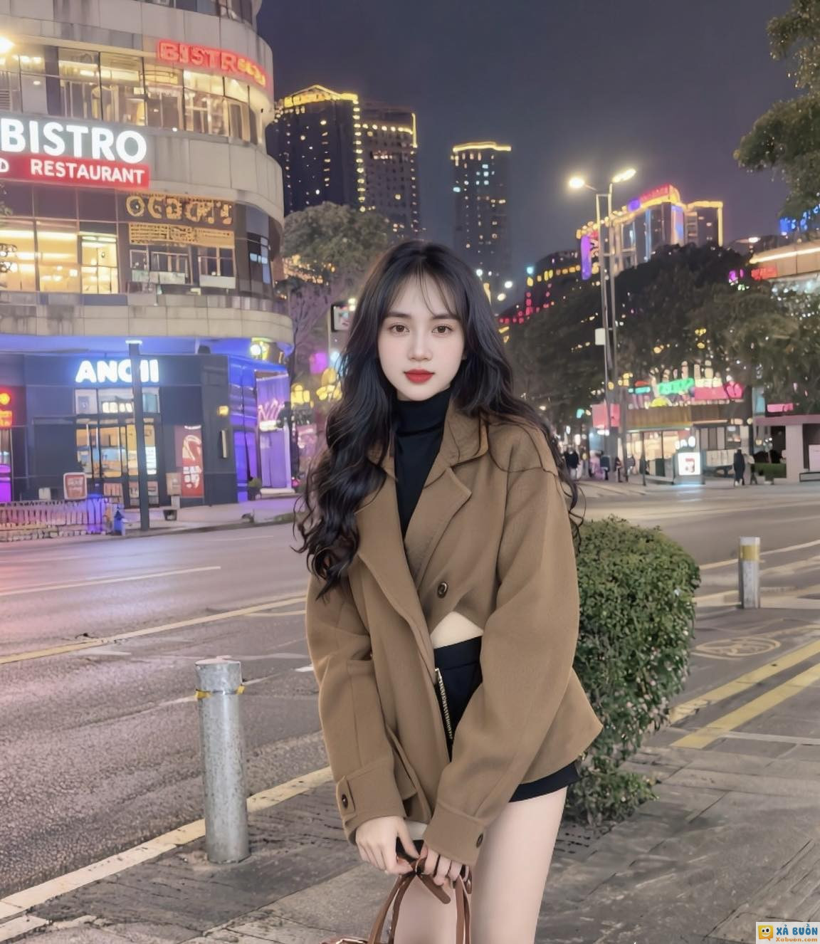 Không danh không phận mà đòi giận :))) -  haivl | hài hước | hài vl  