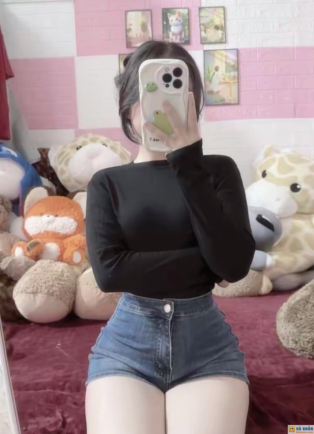 Lạnh quá , ôm nhau cho ấm đi -  haivl | hài hước | hài vl   