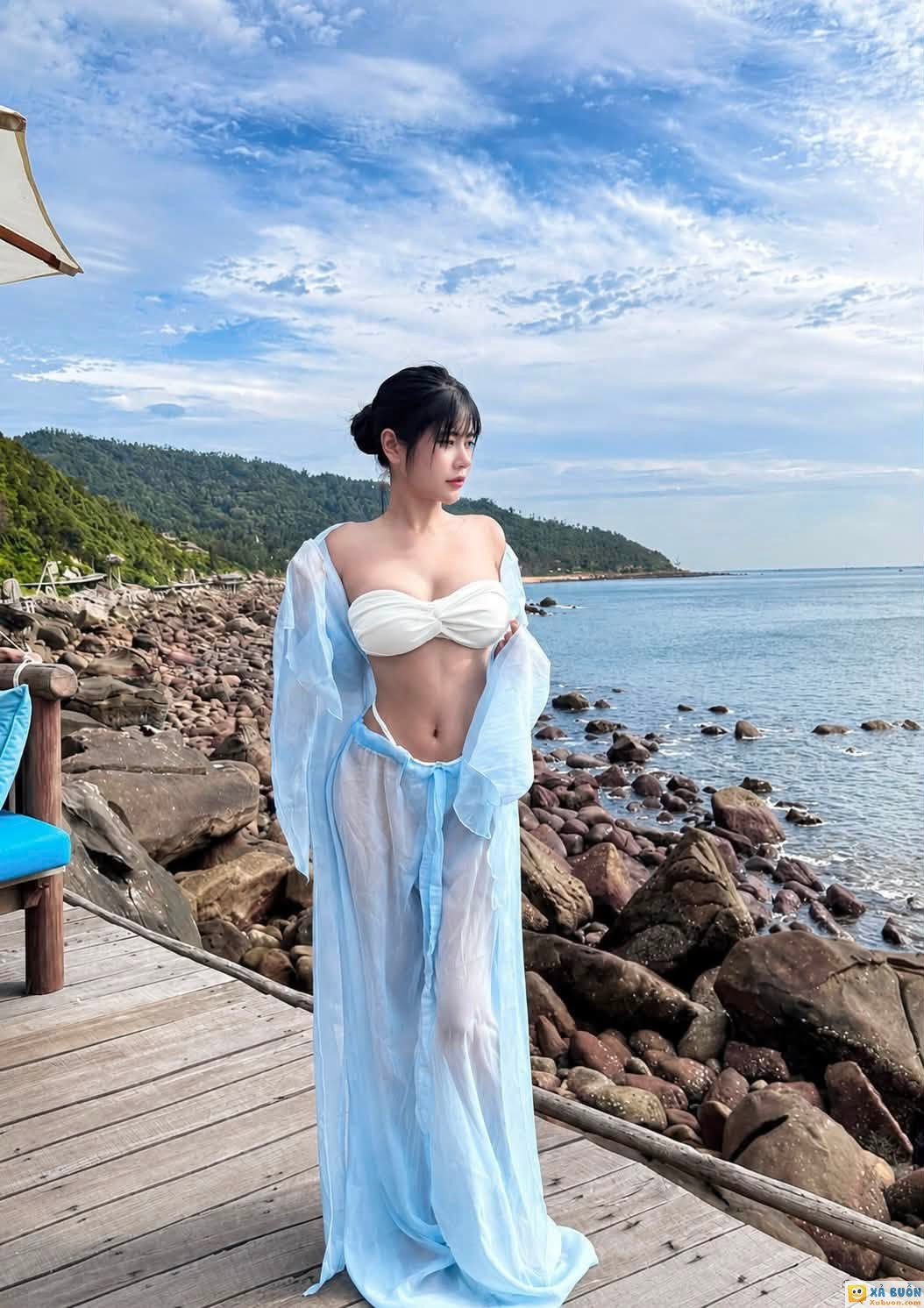 con tằm đắm đuối vì tơ chàng say vì rượu, ngẩn ngơ vì nàng - facebook