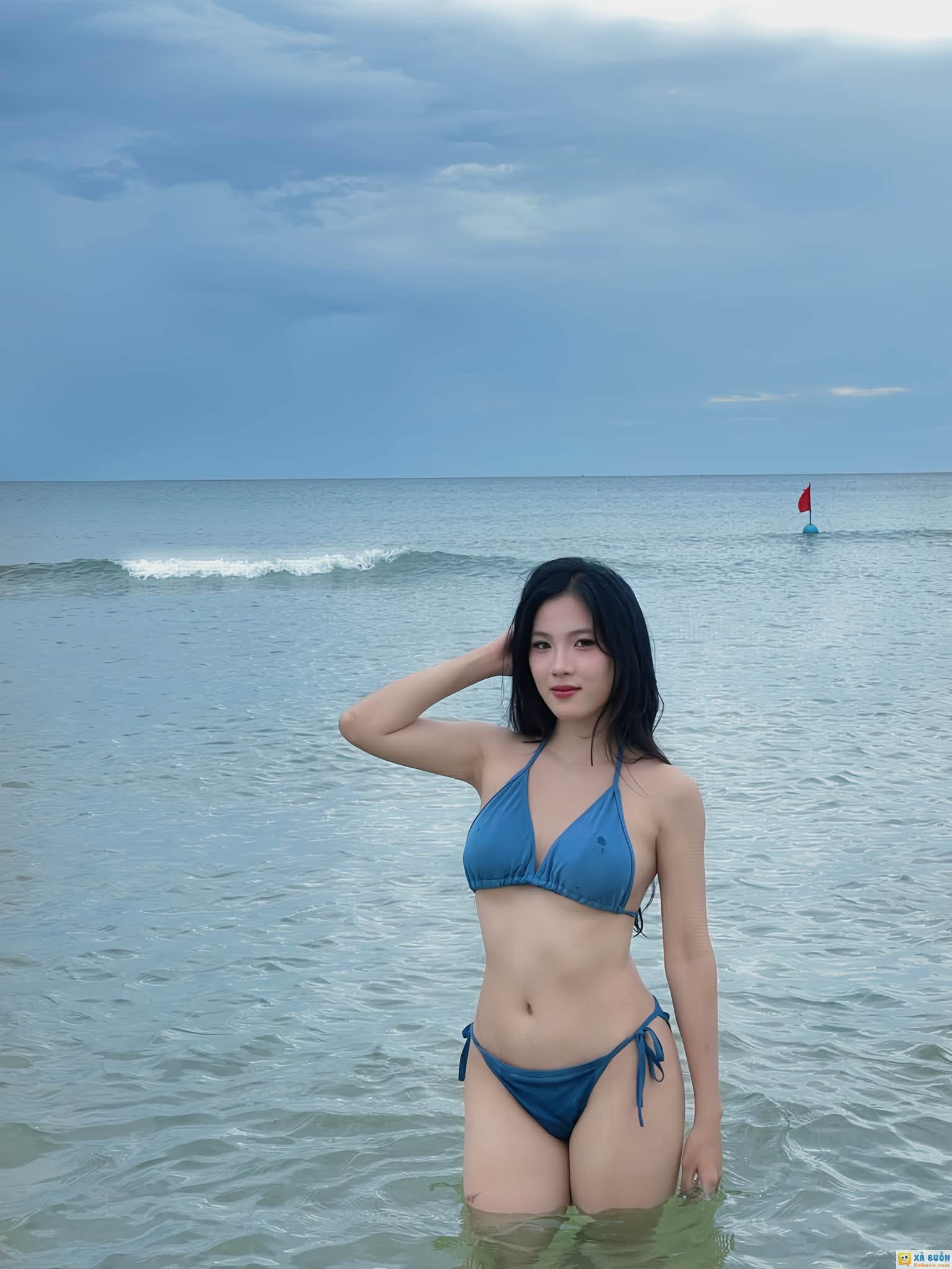 Biết nói gì -  haivl | hài hước | hài vl  