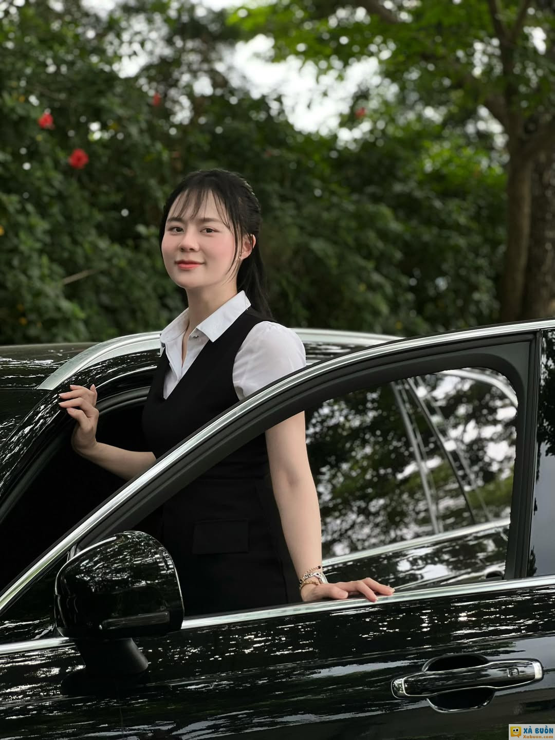 Tuy không xinh nhưng ở hành tinh này em là Unique 🤭 -  haivl