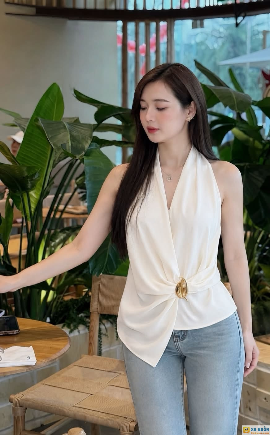 Nửa nọ nửa kia 🤭 -  haivl | hài hước | hài vl  