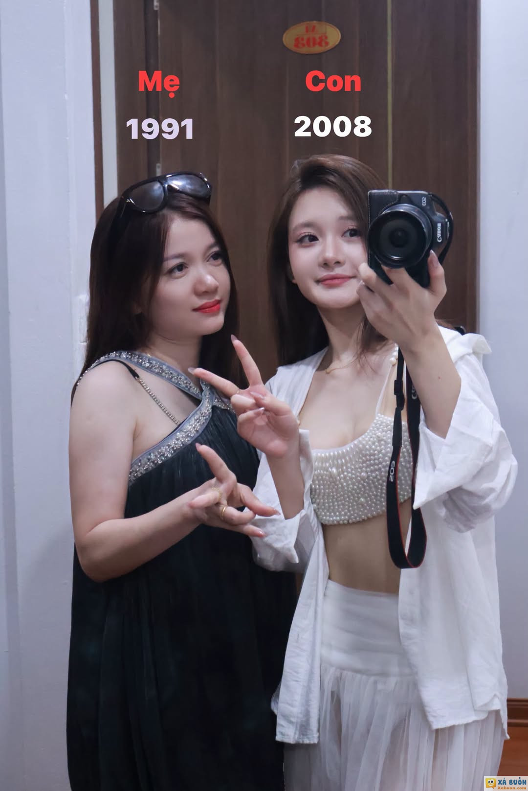 Chắc 2 năm nữa tui làm Chị Ngoại Sìting rồi 🤣🤣 -  haivl