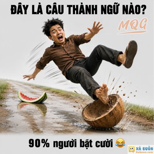 Khó đoán đấy -  haivl | hài hước | hài vl  