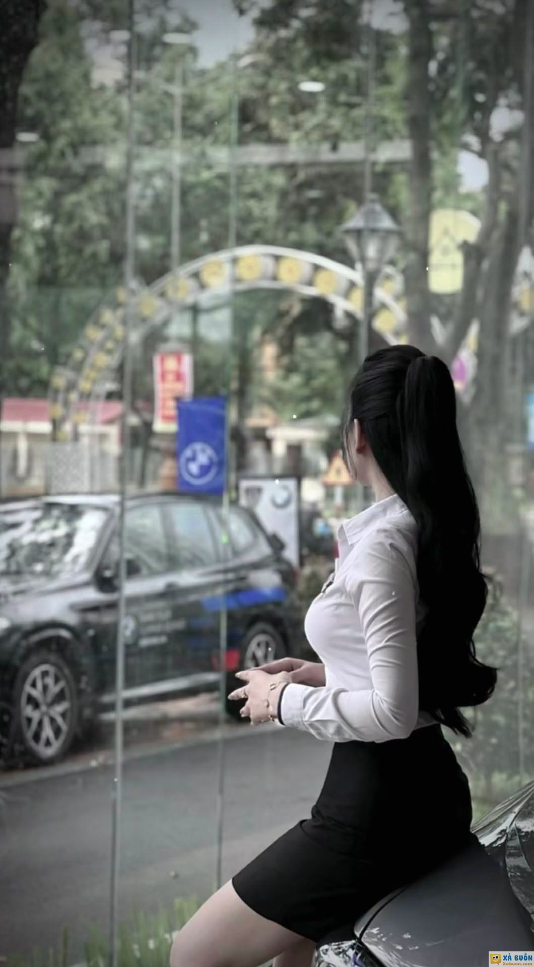 Vì cuộc đời này ngắn,  Hãy chọn đi với những thứ tốt đẹp.
