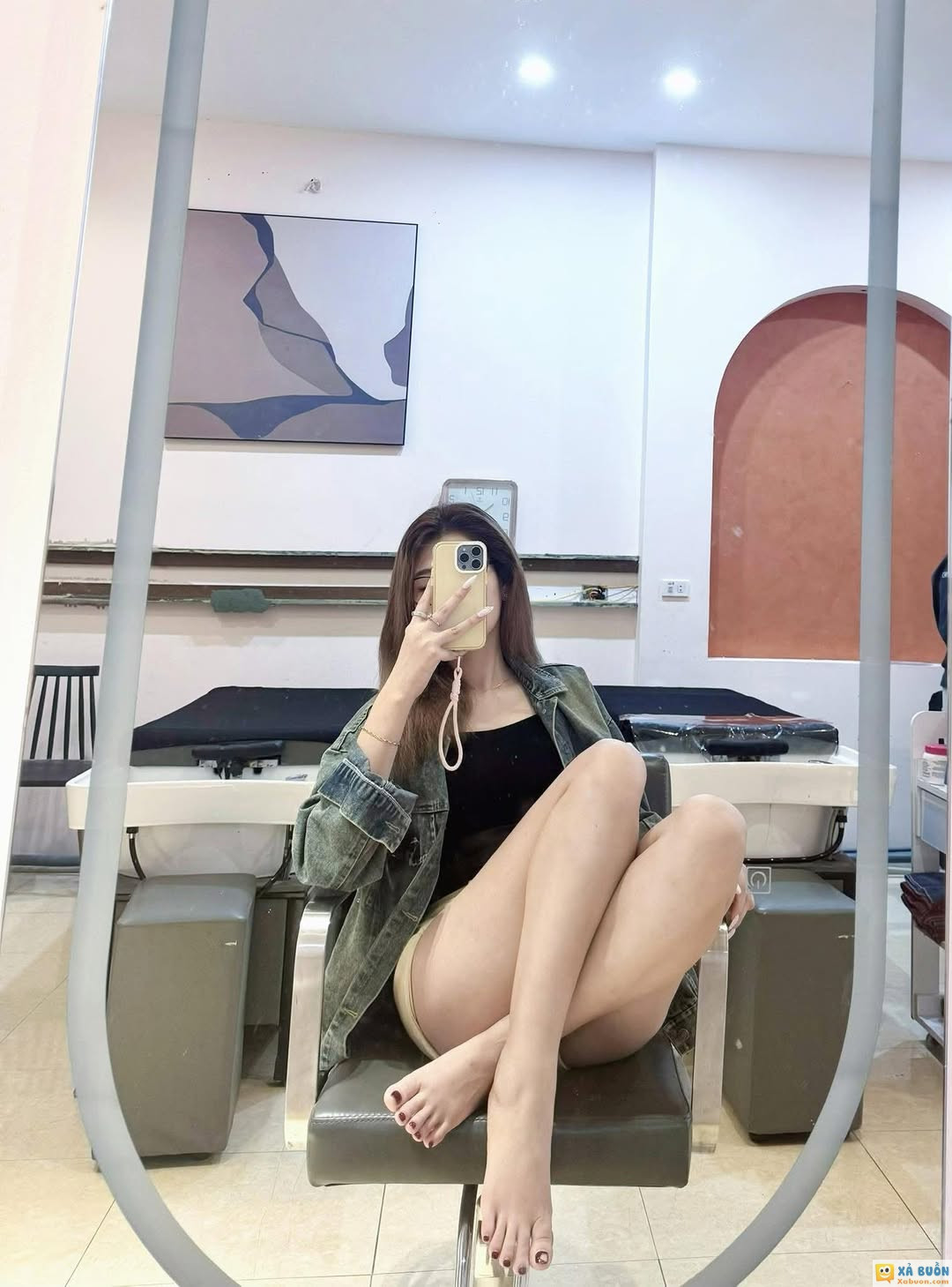 Thích hoàng hôn bởi vì nó cô đơn nhưng vẫn đẹp ❤️