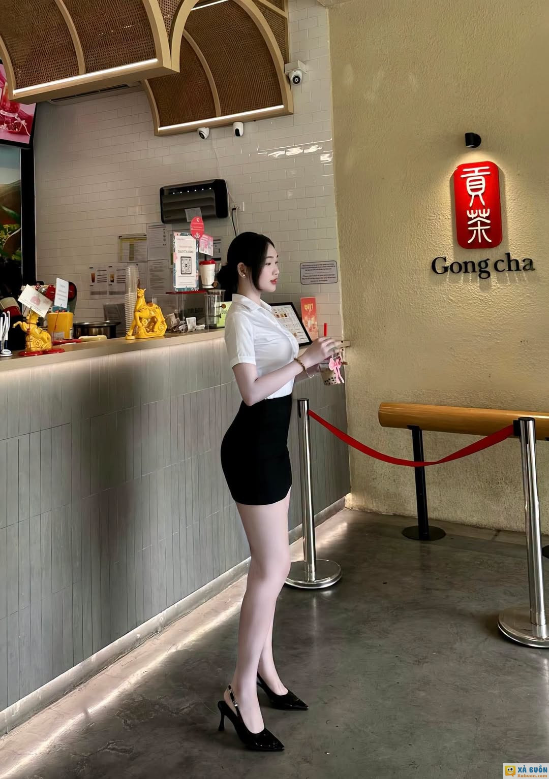 Không ồn ào, nhưng đủ Wow... -  haivl | hài hước | hài vl   