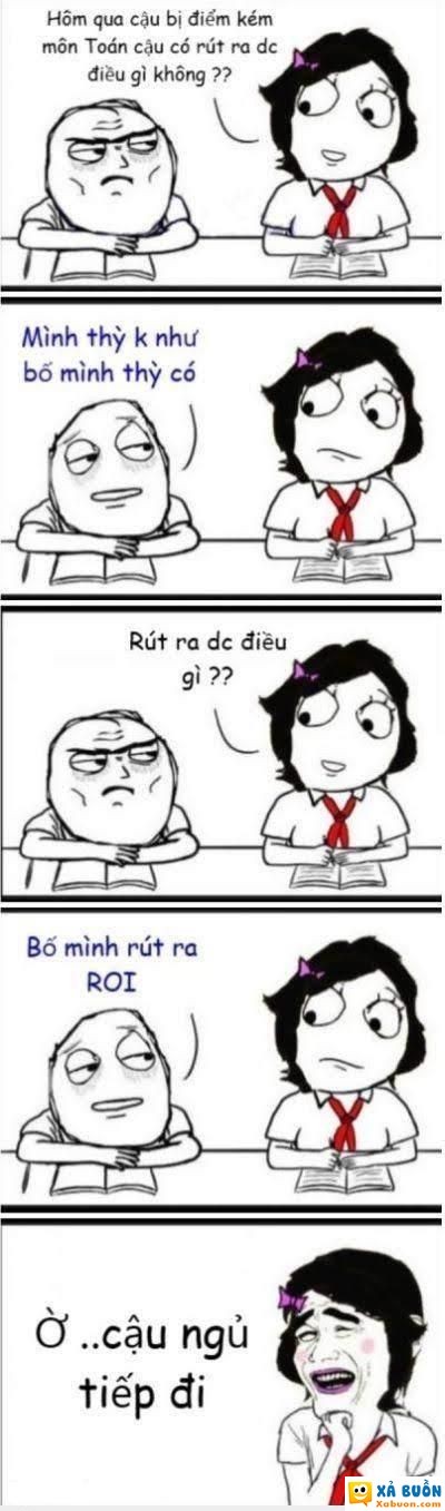  :)  rút ra không kịp à  :(  -  haivl | hài hước | hài vl   