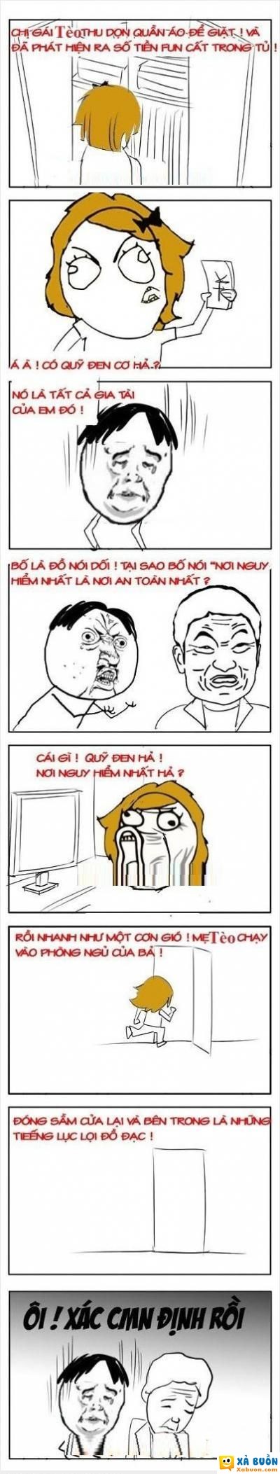  <3  bà mẹ tỉnh táo :v  :v  -  haivl | hài hước | hài vl   