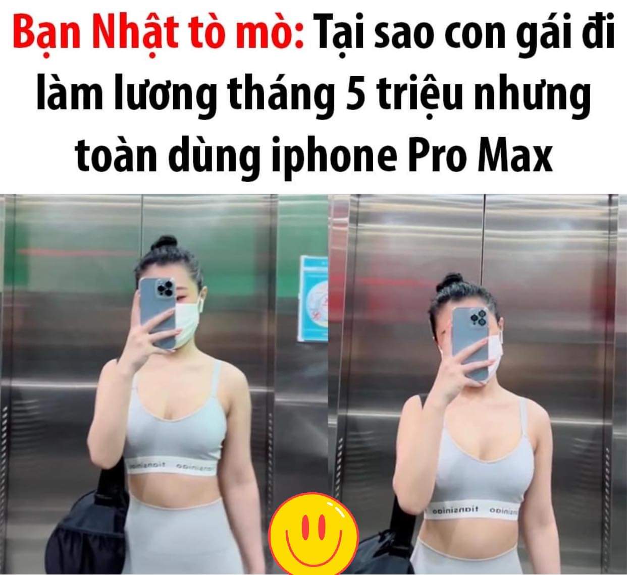 Tự Tin Lắm Anh Trai Haivl Hài Hước Hài Vl 