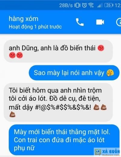 :x  thấy trên fb  :x :x  -  haivl | hài hước | hài vl  