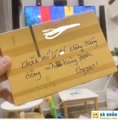  :3  mong anh sớm bình phục để nhận hàng :)  =))  -  haivl