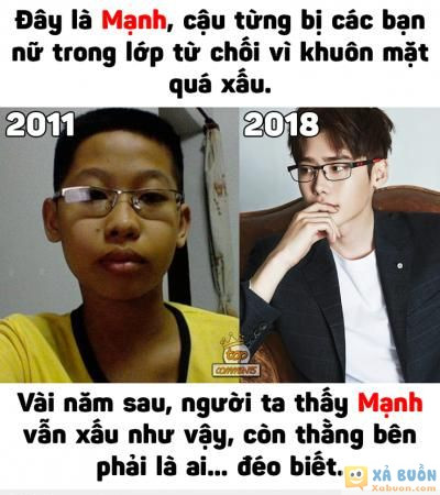  =))  vỗ tay cho mạnh nào!  :d  -  haivl | hài hước | hài vl   