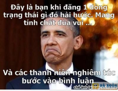  :x  các bác thấy chuẩn không?  =))  -  haivl | hài hước | hài vl  