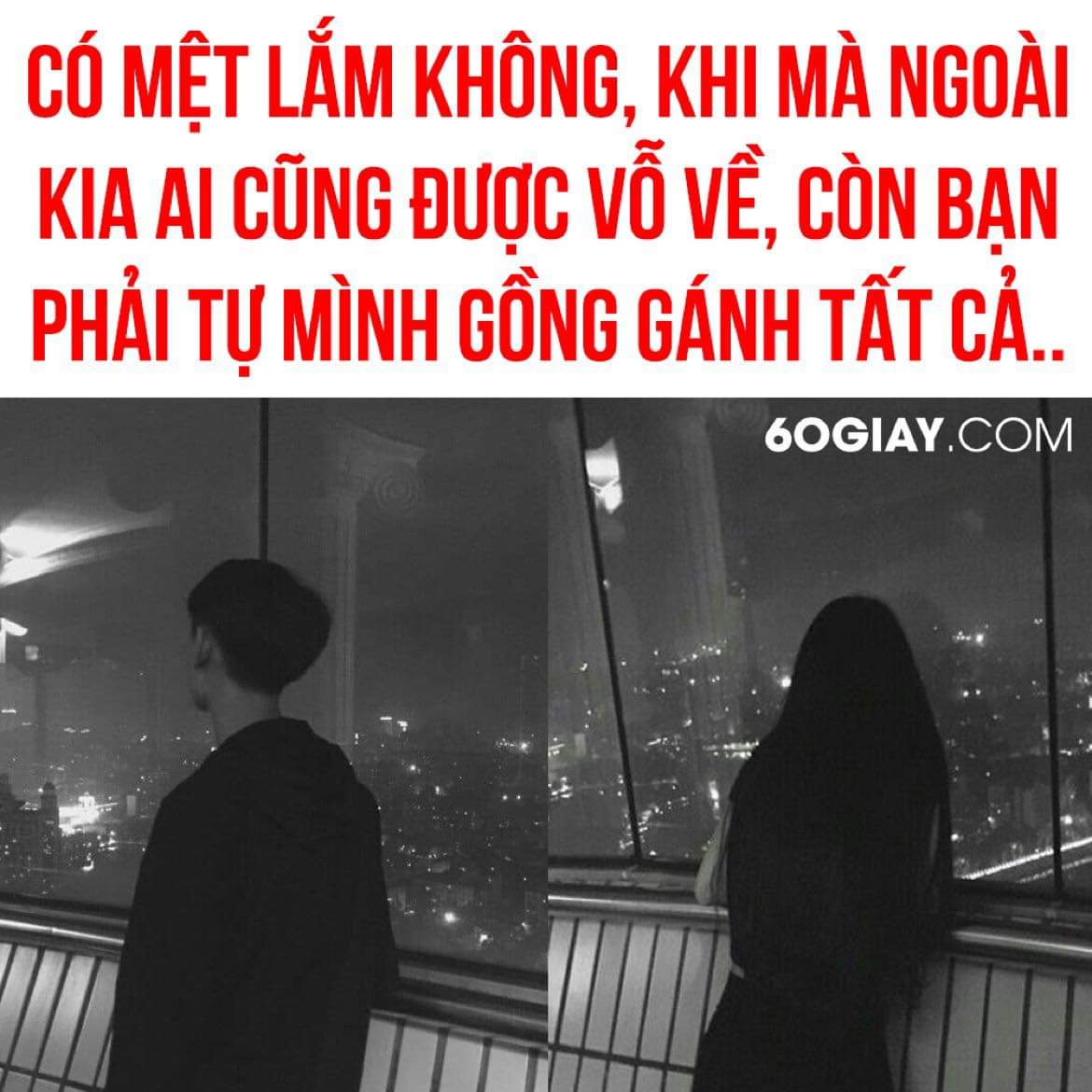 Nhiều lúc tủi thân đến phát khóc... -  haivl | hài hước | hài vl  