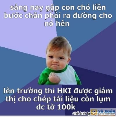  :d  lần đầu chế meme (team like dạo hiển linh đi)  =))  -  haivl