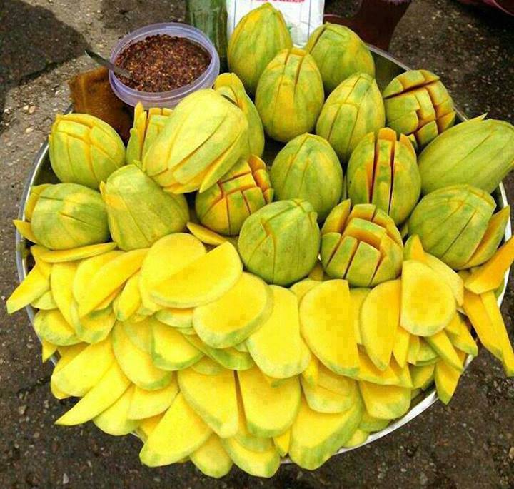 Các bạn thích món này không -  haivl | hài hước | hài vl   