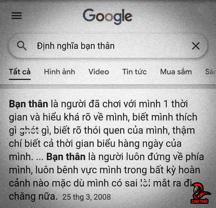 7. Cách để duy trì tình bạn thân lâu dài