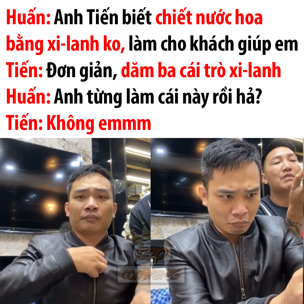 Ẩu Rồi Haivl Hài Hước Hài Vl