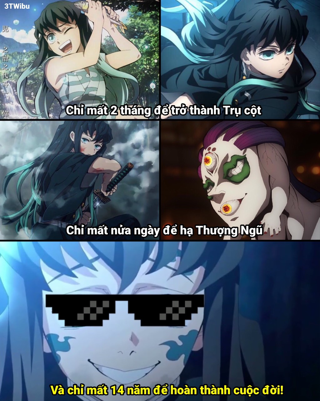 Chuyện gì tới tay Hà trung cũng rất nhanh! 😅 -  haivl | hài hước | hài vl 