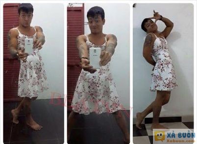  =))  ôi nước tràn bờ đê- -bê đê khắp mọi miền quê  :d 