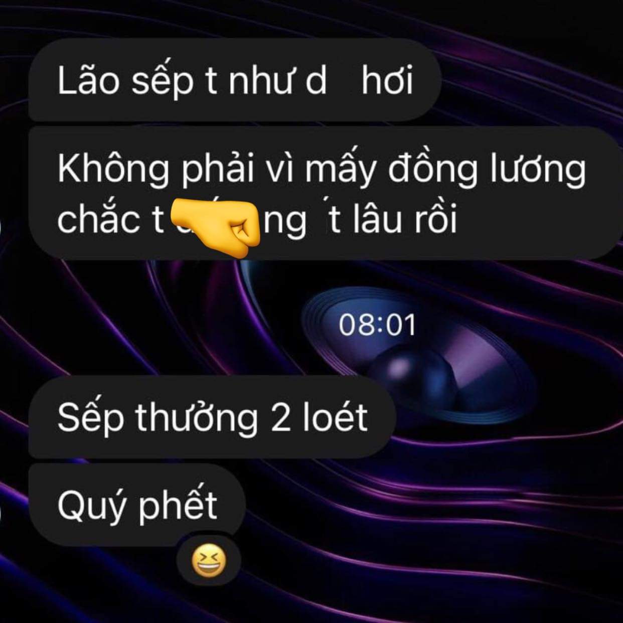 Đúng là vật chất quyết định ý thức =))))) -  haivl | hài hước | hài vl 