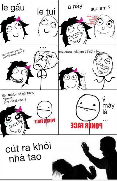  :3  có chết cũng không bỏ anh em  :(  -  haivl | hài hước | hài vl  