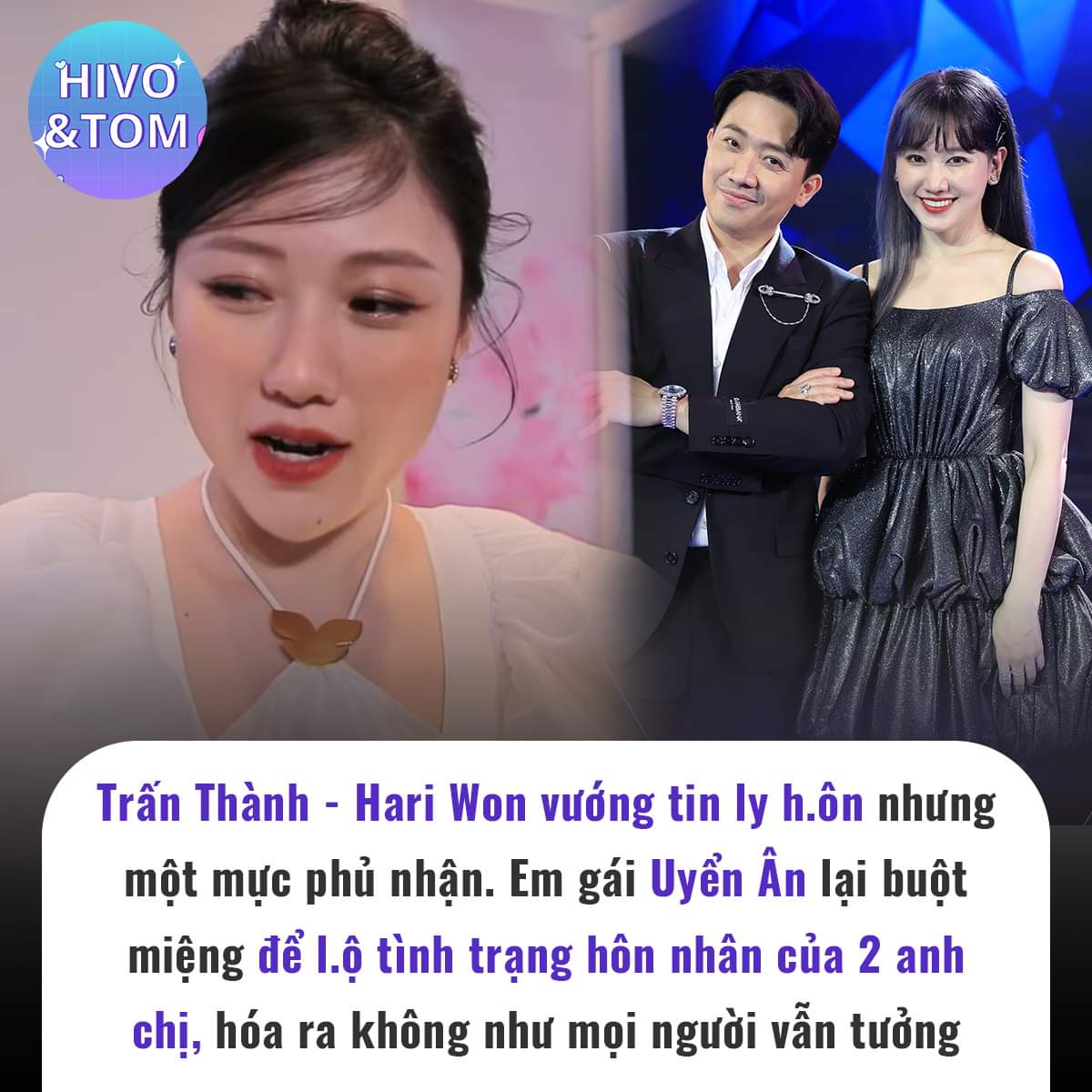Ui Uyển Ân sơ h.ở quá 😟 -  haivl | hài hước | hài vl   