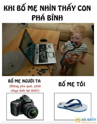  =)) <3   tuyệt chiêu dép lào thần chưởng  :3  -  haivl
