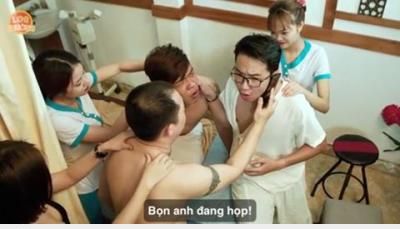  :x  câu nói dối kinh điển :v  =)) <3   -  haivl | hài hước | hài vl  