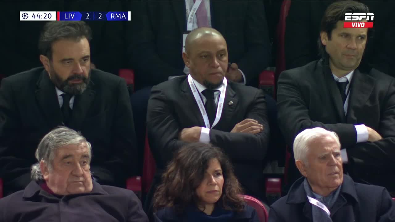 Roberto Carlos: 