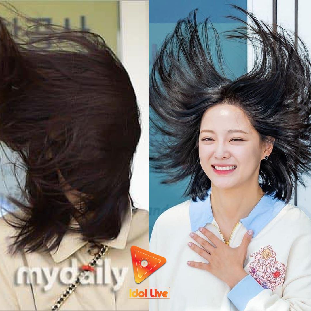 Báo Hàn chụp cho mợ chảnh Jun Ji Hyun và Kim Se Jeong còn thua nhỏ bạn mình nữa 🥹