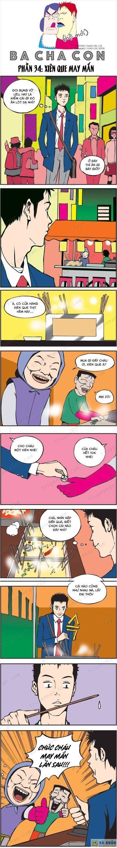  <3  chúc bạn may mắn lần sau nhé :))  :x  -  haivl | hài hước | hài vl 
