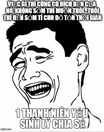  :(  đế nghị chị ad cho cái meme yaoming vào :))  :x  -  haivl