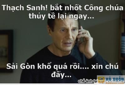  =))  tìm thạch sanh....  :v  -  haivl | hài hước | hài vl   