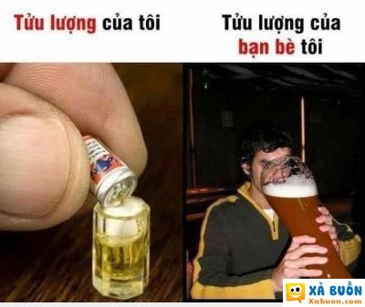 Bia rượu, một thức uống của người Việt cực kì quen thuộc. Nhìn vào những bức tranh về chủ đề này, hơi ướt đẫm và tỏa ra hương vị đặc trưng của bia rượu, bạn sẽ cảm thấy như mình đang ở trong một quán bar hoành tráng với những người bạn thân.