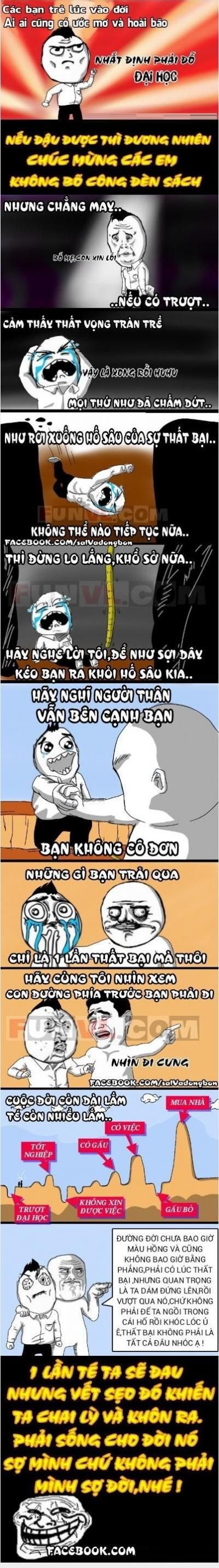  <3  đừng chán đời. hãy sống để đời nó chán mình  :( 